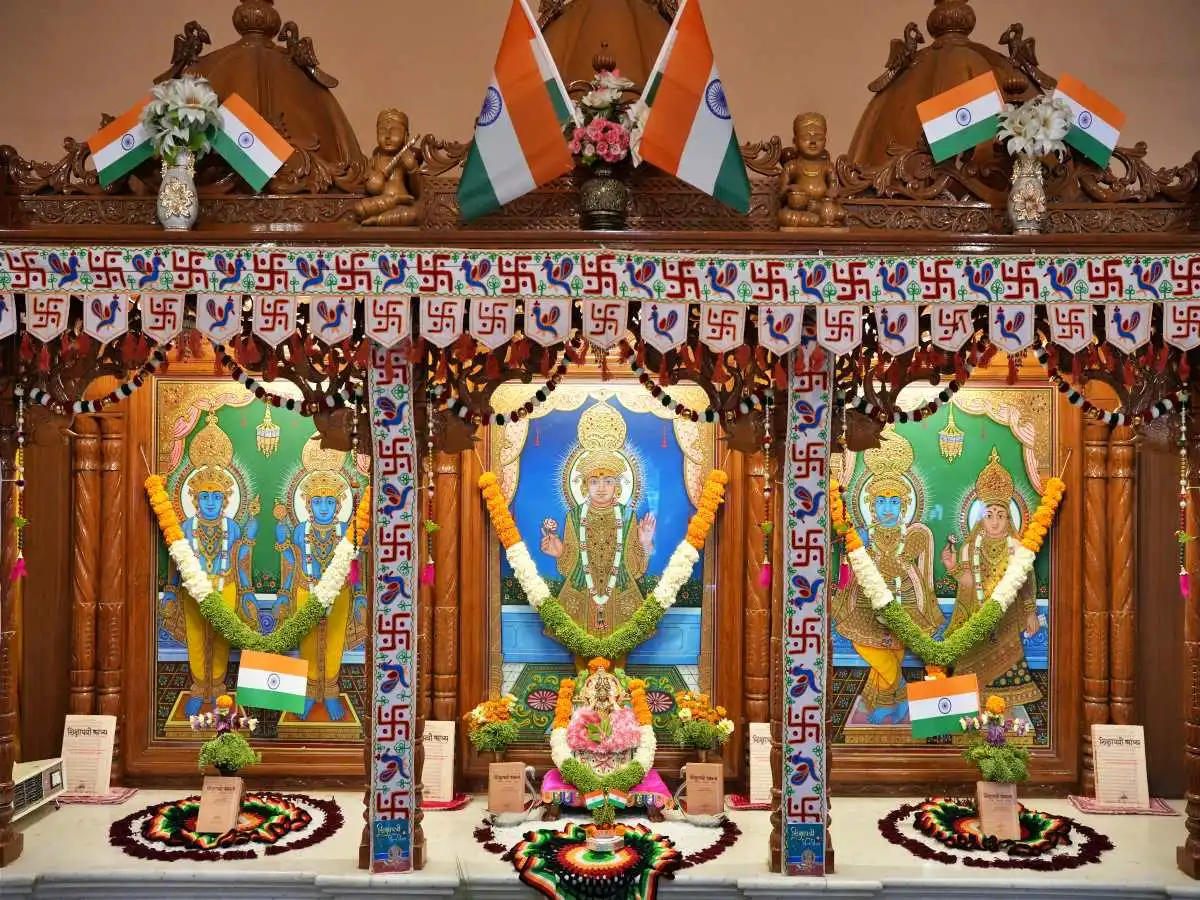 Shikshapatri Jayanti – 26 Jan 2023