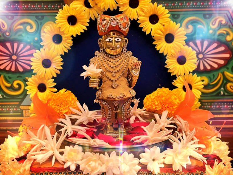 Chandan Na Vagha Darshan 2023