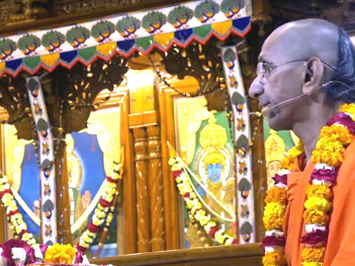 Shravanmaas Katha Videos 2024