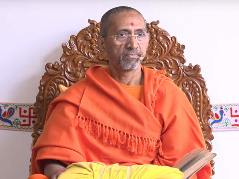 3rd Sunday Vachnamrut Katha | HKShastri Live