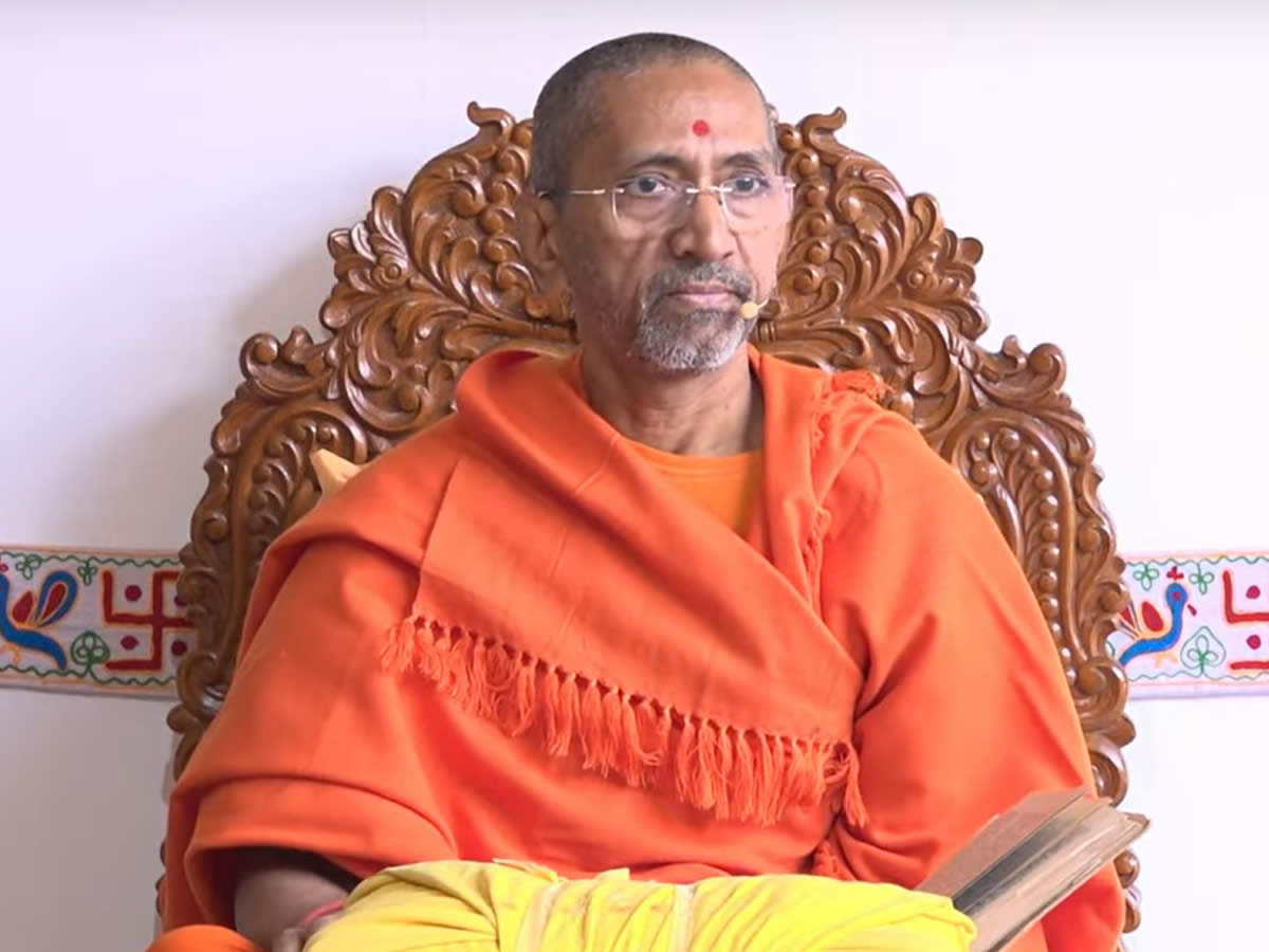 3rd Sunday Vachnamrut Katha | HKShastri Live