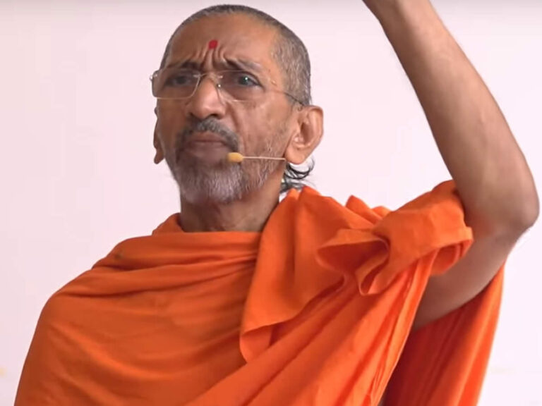 3rd Sunday Vachnamrut Katha | Satsang Sabha