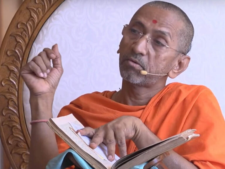 3rd Sunday Vachnamrut Katha | Swaminarayan Satsang Sabha