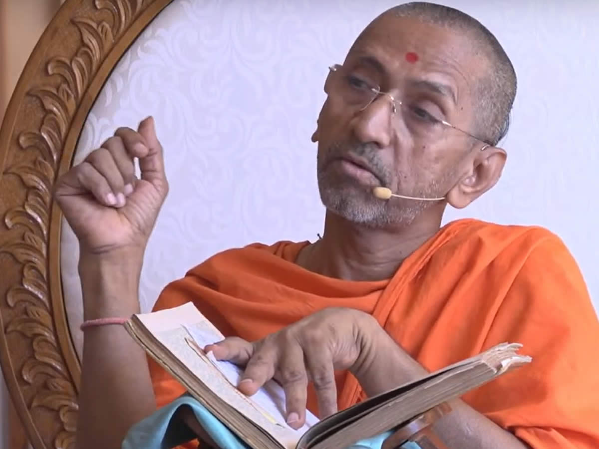 3rd Sunday Vachnamrut Katha | Swaminarayan Satsang Sabha