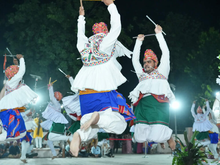 Sharad Poonam 2024 / Sharadotsav Raas