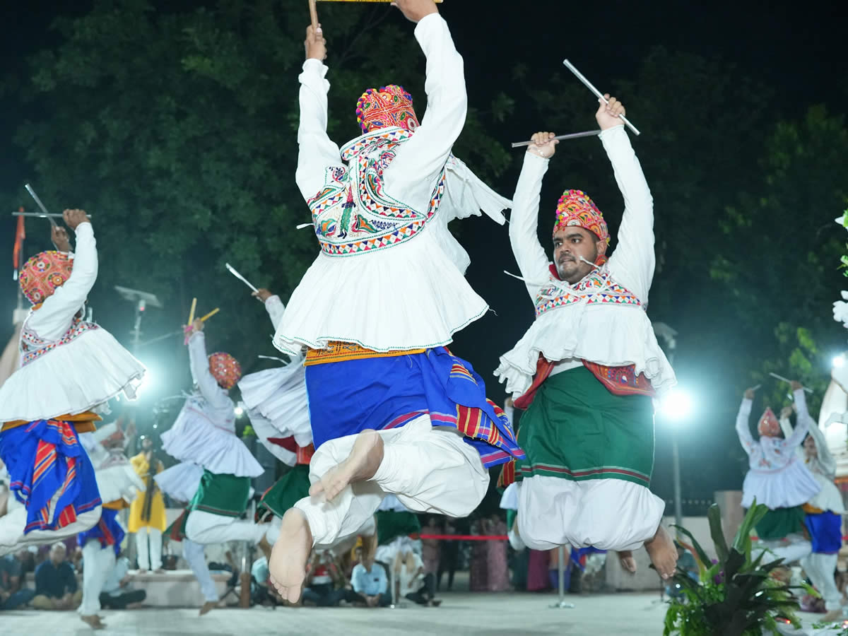 Sharad Poonam 2024 / Sharadotsav Raas