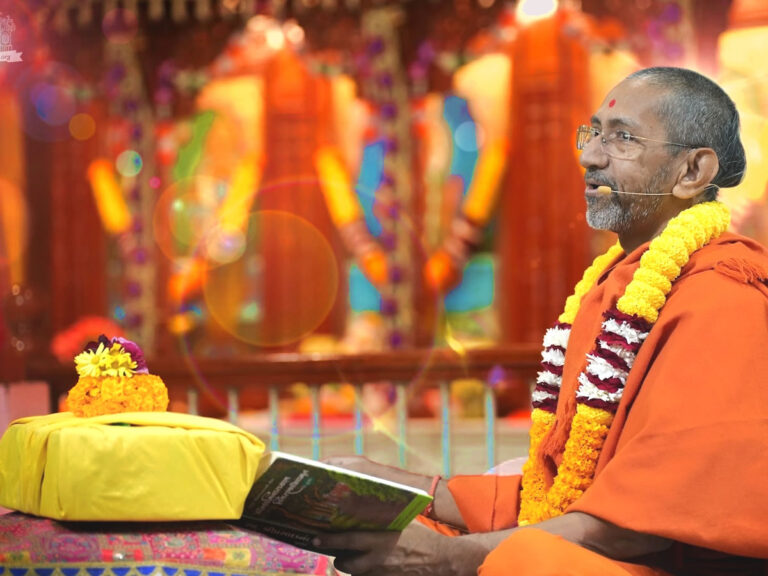 Dhanurmaas Katha 2024