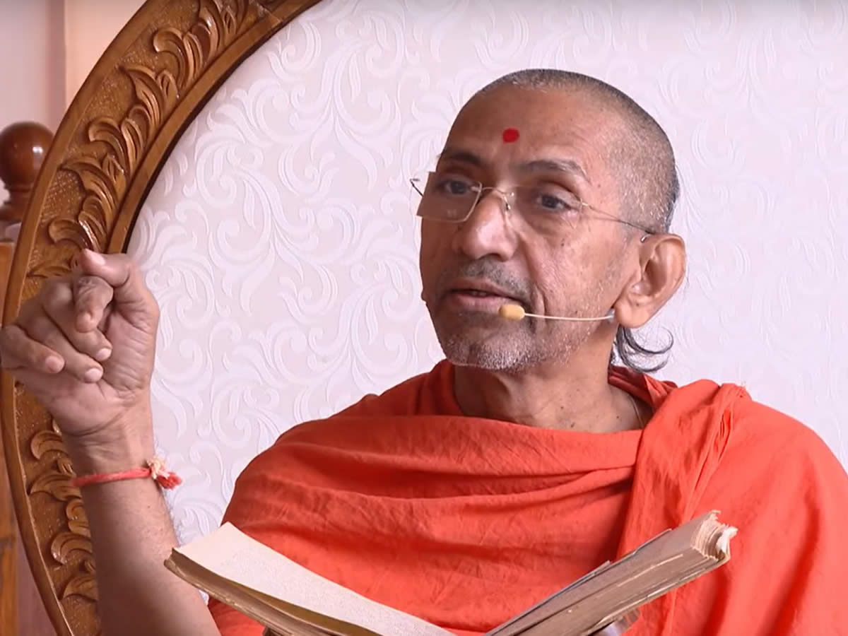 3rd Sunday Vachnamrut Katha 17 Nov 2024