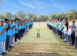 Satsang Cricket Tournament - 9 Feb 2025