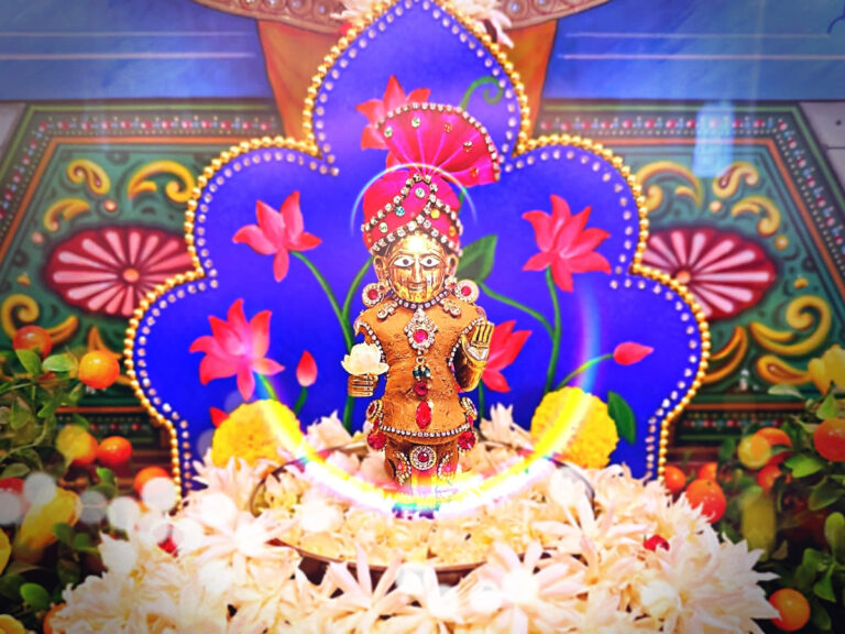 Chandan Na Vagha 2025