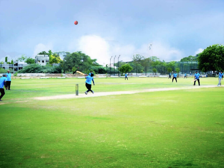 IPL Cricket Match 2025