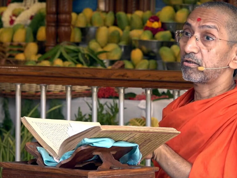 3rd Sunday Vachnamrut Katha 18 May 2025