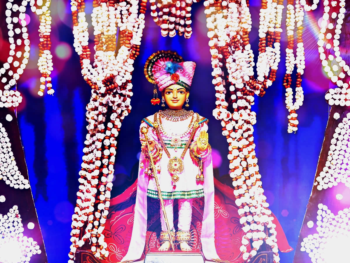 Hindola Darshan 2025