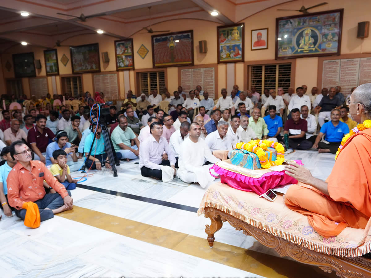 Shravanmaas Katha Videos 2025