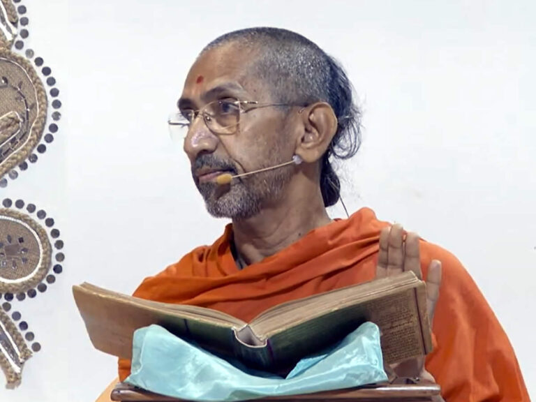 3rd Sunday Vachnamrut Katha