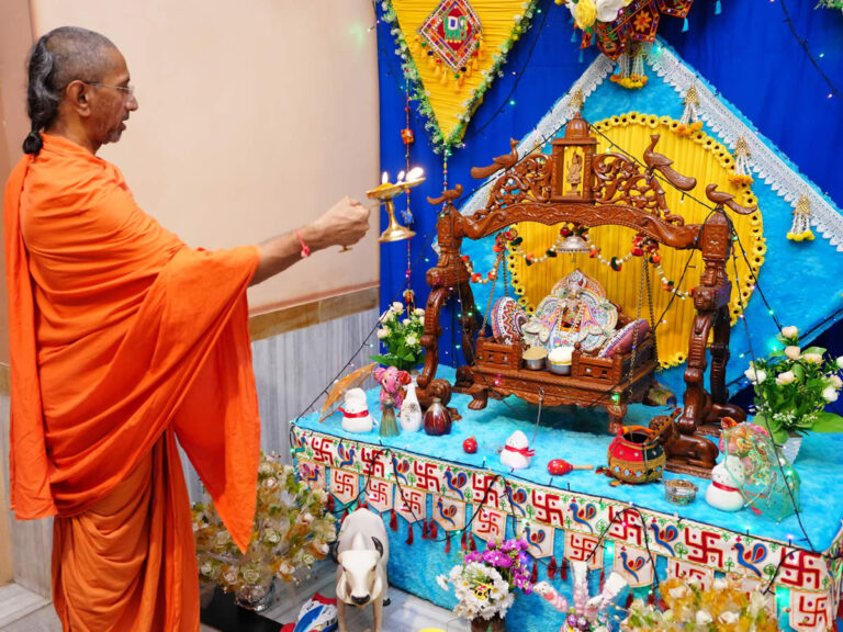 Janmashtami Utsav, Janmashtami Festival
