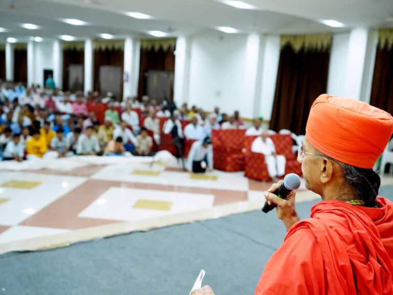 Rathyatra Satsang Sabha