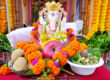 Ganesh Chaturthi