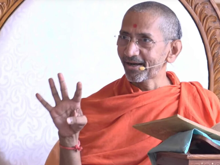 3rd Sunday Vachnamrut Katha