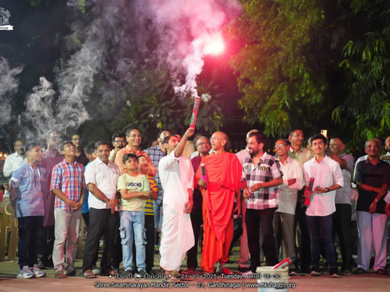 Diwali Utsav / Diwali Crackers / Diwali 2025
