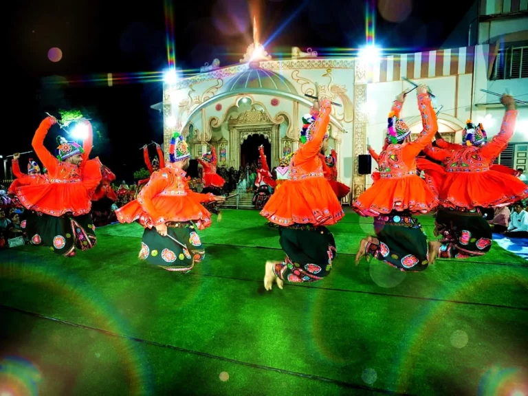 Sharad Poonam / Raas Garba / Sharadotsav / Gujarati Garba / Gujarati Songs / Kirtan