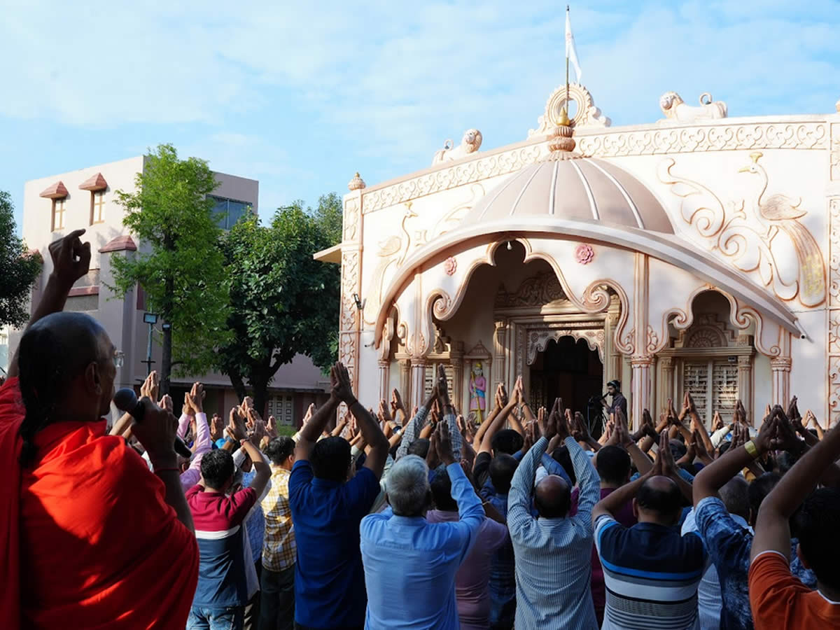 Vijaya Dashmi / Dashera / Dussehra / Dushera