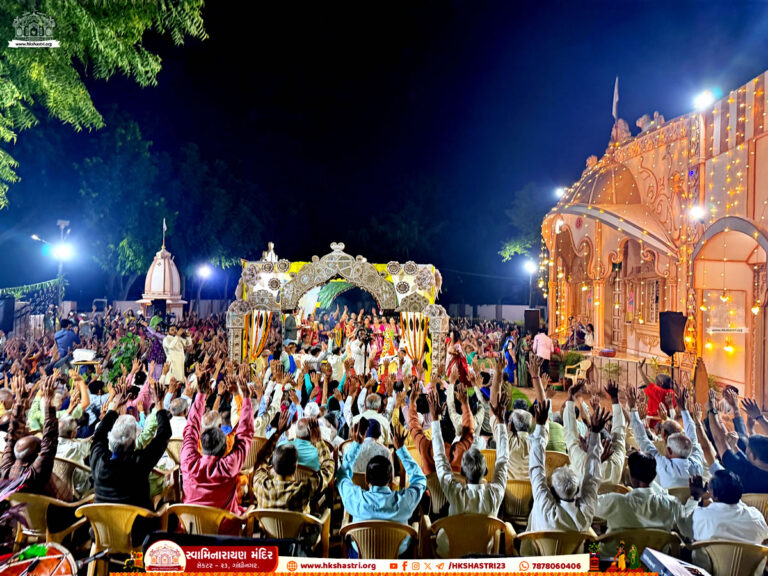 Tulsi Vivaah 5 Nov 2025