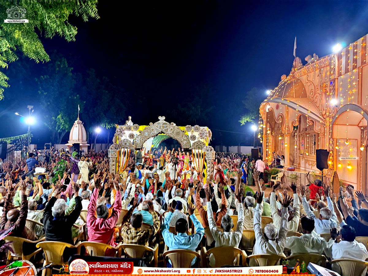 Tulsi Vivaah 5 Nov 2025