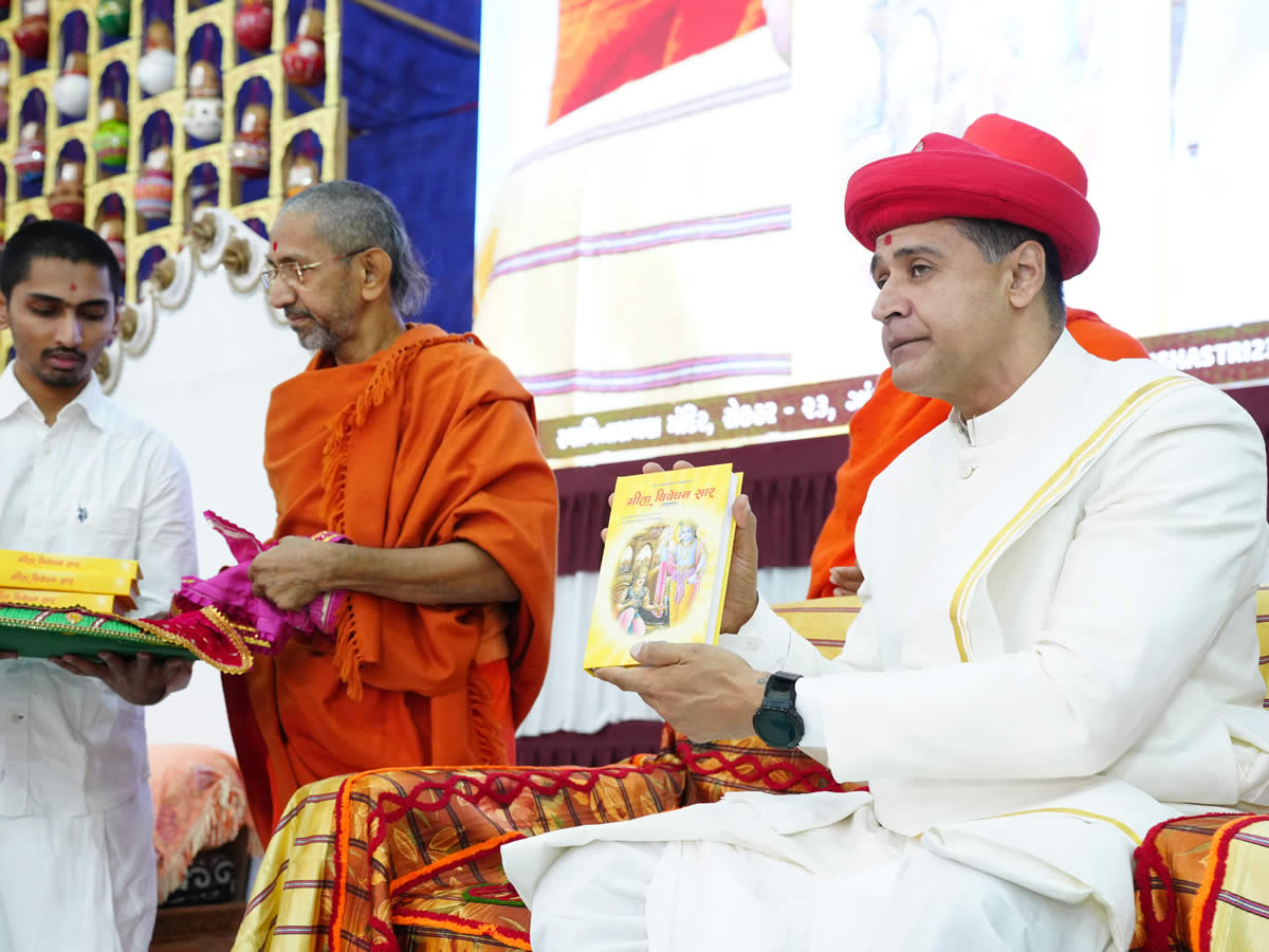 Samaiyo - Shikshapatri Dwishatabdi Parv | Shikshapatri 200 Years Celebration | Narnarayan Dev Kalupur Mandir