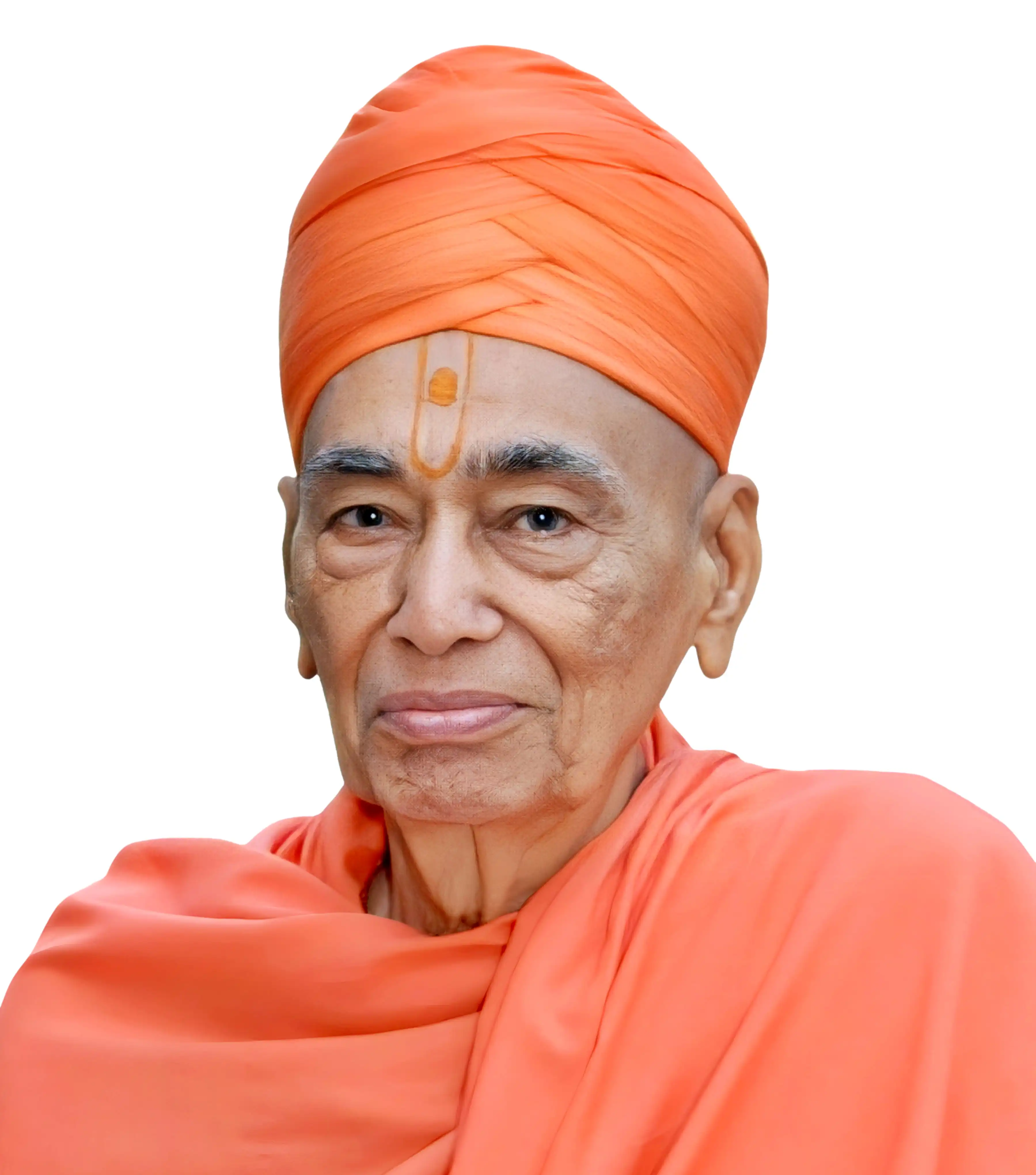 Guruji (HKShastri Swami) Swaminarayan Mandir Gandhinagar Gujarat India