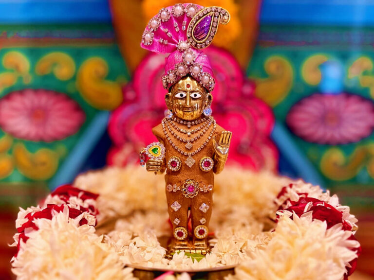 Chandan Na Vagha 2026