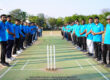 Satsang Cricket Tournament – 26 Apr 2026