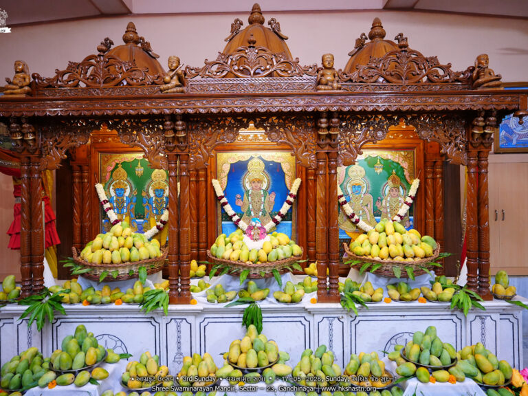 Adhikmaas – Adhik Laabh